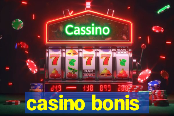 casino bonis