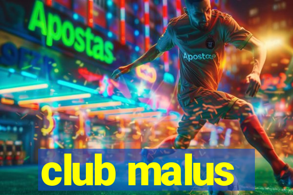 club malus