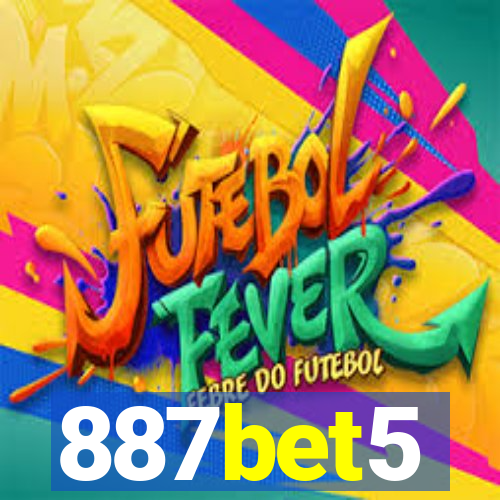 887bet5