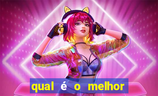 qual é o melhor jogo online