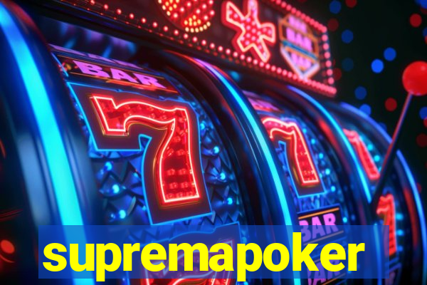 supremapoker