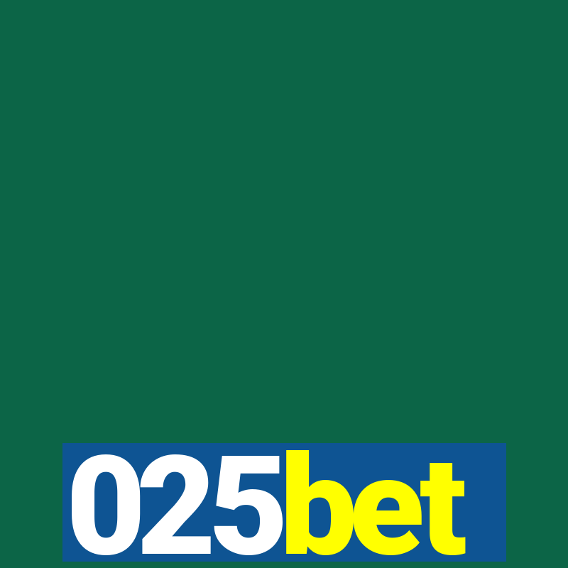 025bet