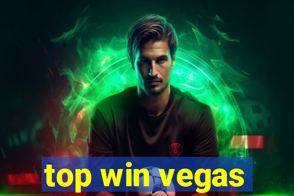 top win vegas