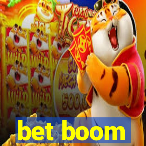 bet boom