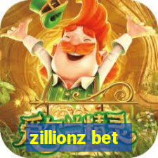 zillionz bet