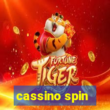 cassino spin