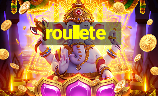 roullete