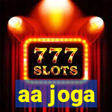 aa joga