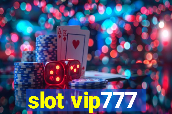 slot vip777