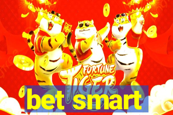 bet smart