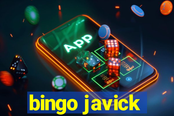 bingo javick