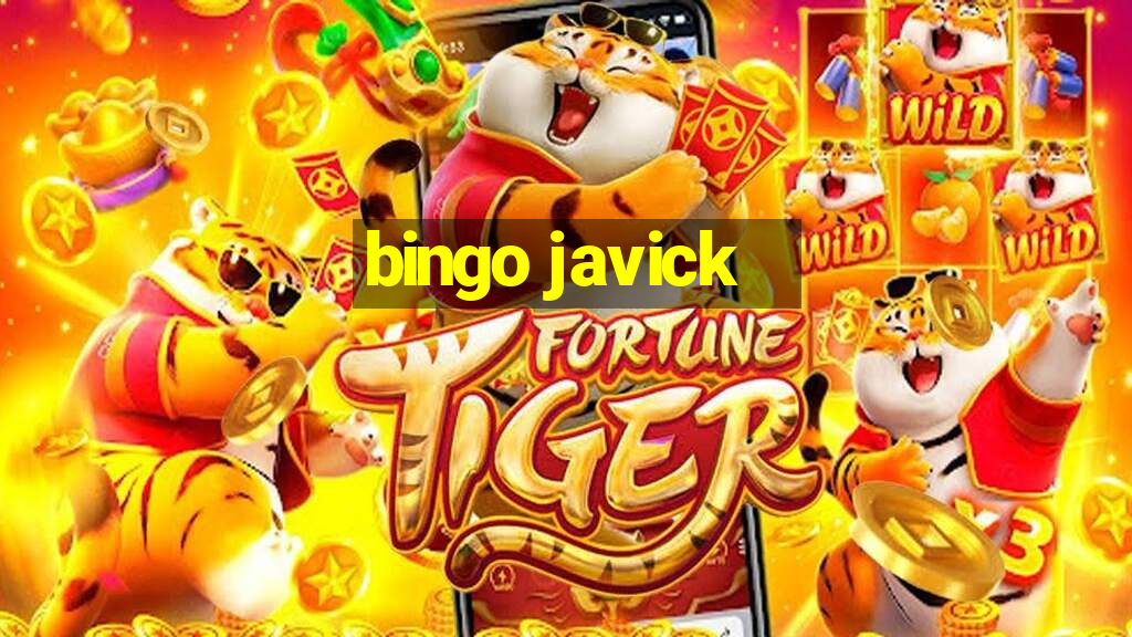 bingo javick