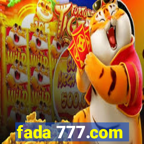 fada 777.com