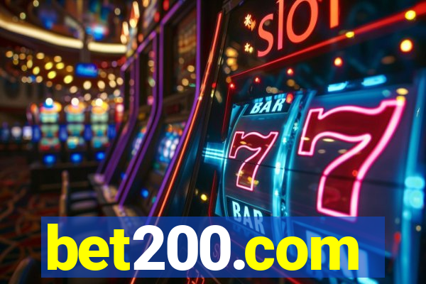 bet200.com