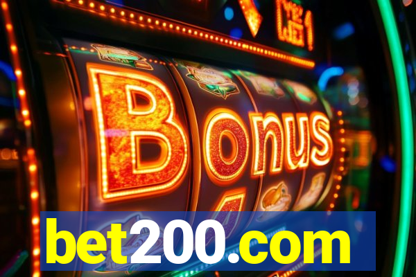 bet200.com