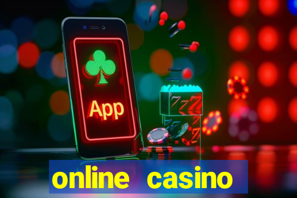 online casino roulette games