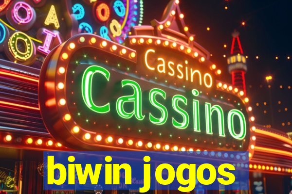 biwin jogos