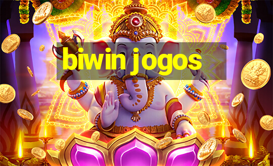 biwin jogos