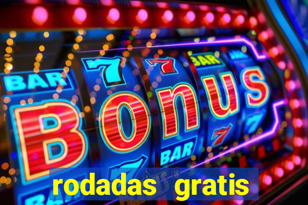 rodadas gratis fortune rabbit