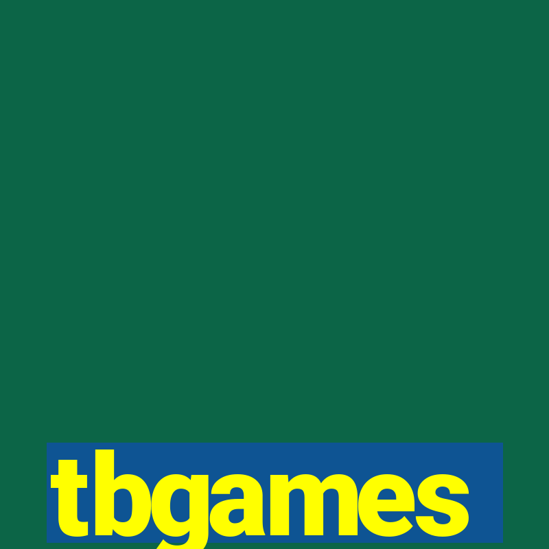 tbgames