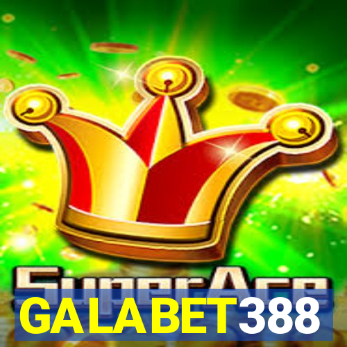 GALABET388