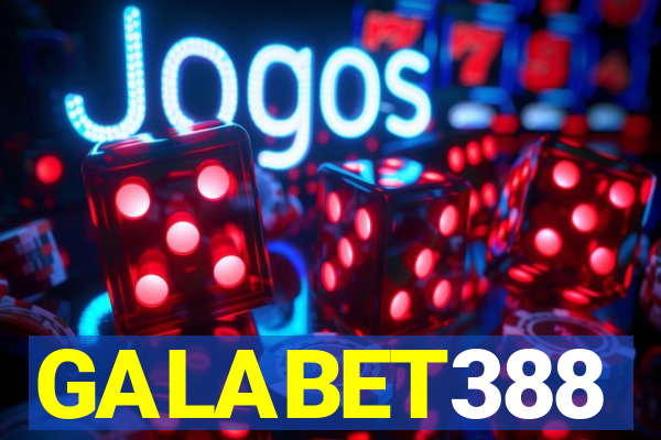 GALABET388