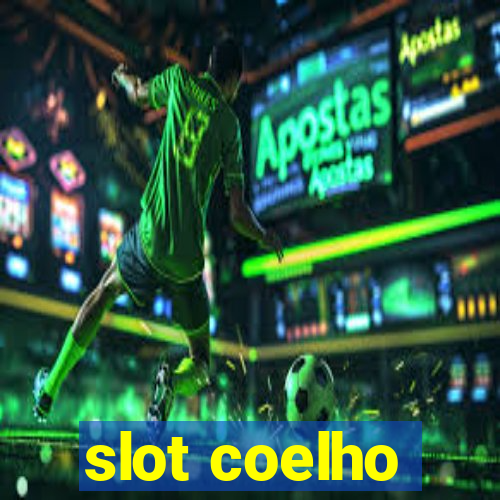 slot coelho