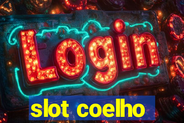 slot coelho