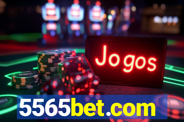 5565bet.com