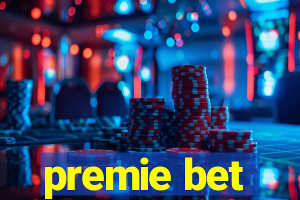 premie bet