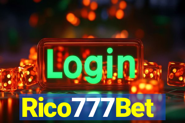 Rico777Bet