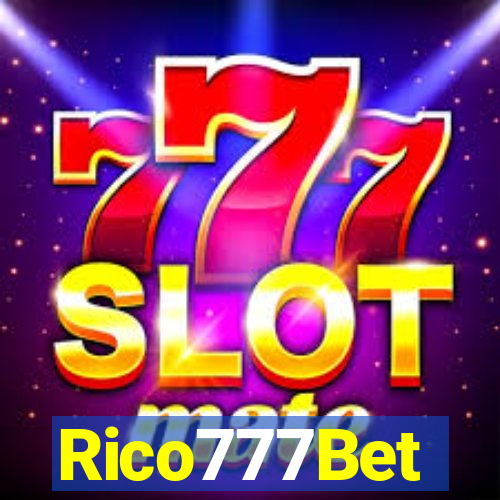 Rico777Bet