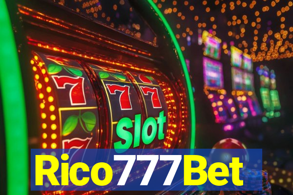 Rico777Bet