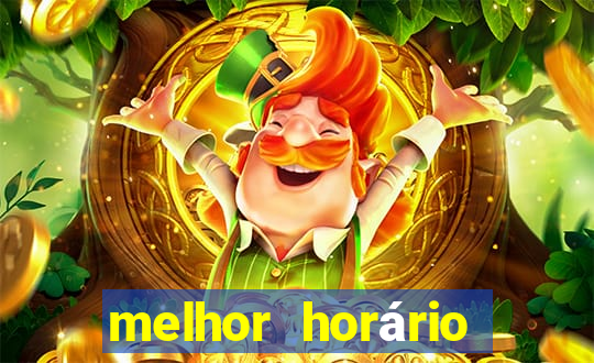 melhor horário para jogar o fortune dragon