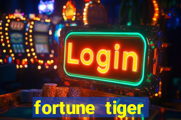 fortune tiger gratis teste