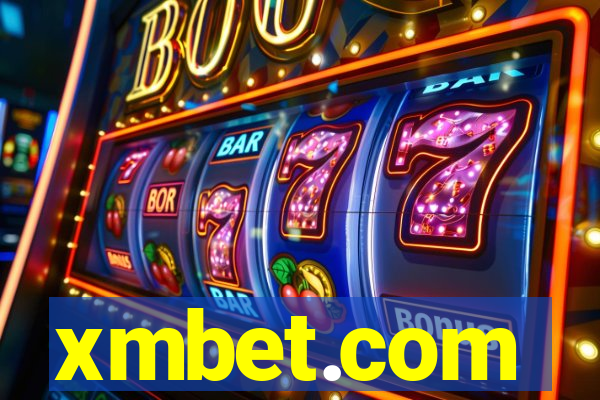 xmbet.com