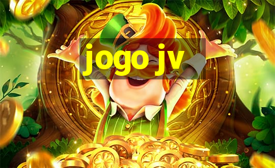 jogo jv