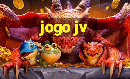 jogo jv