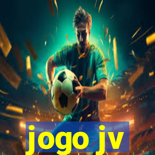 jogo jv