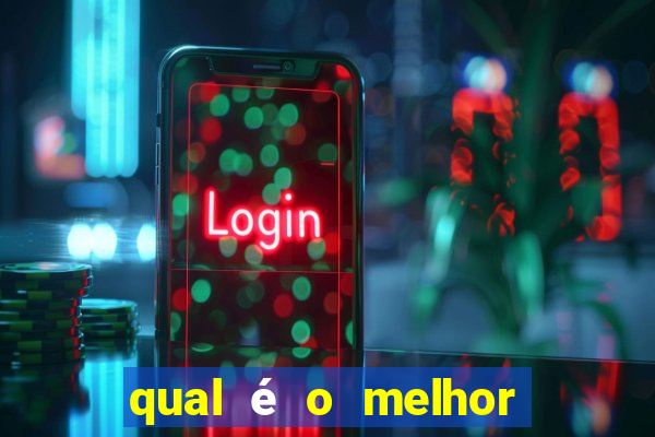 qual é o melhor site de apostas