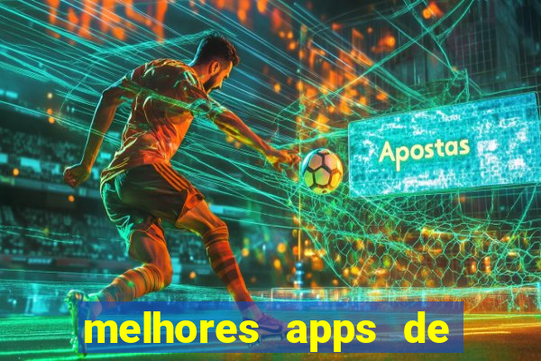 melhores apps de jogos para ganhar dinheiro