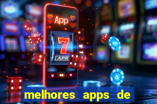 melhores apps de jogos para ganhar dinheiro