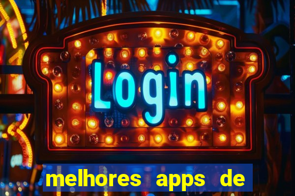 melhores apps de jogos para ganhar dinheiro