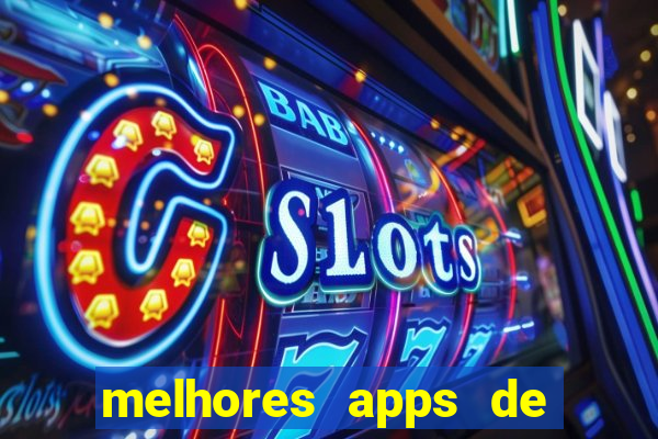 melhores apps de jogos para ganhar dinheiro