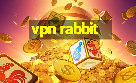 vpn rabbit