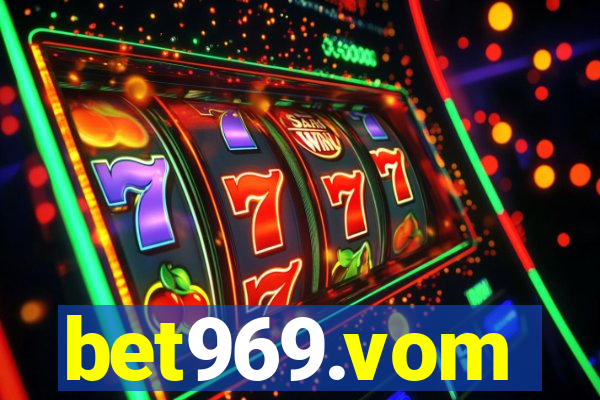 bet969.vom