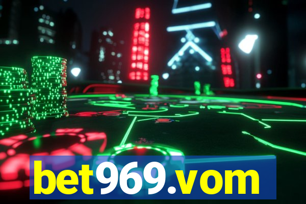 bet969.vom