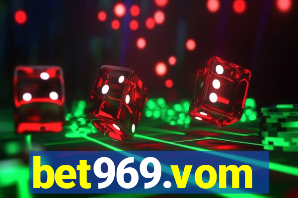 bet969.vom