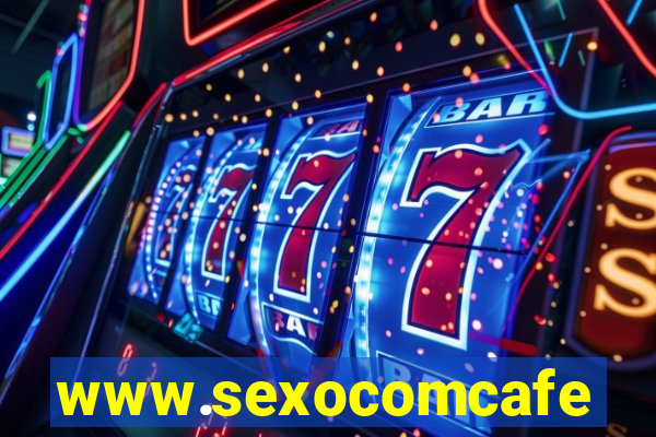 www.sexocomcafe.com.br