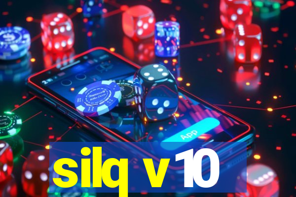 silq v10